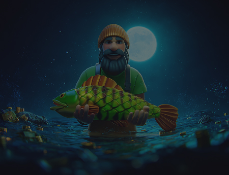 Big Bass Bonanza